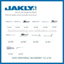 máquina de costura jakly Faca PARTE 5